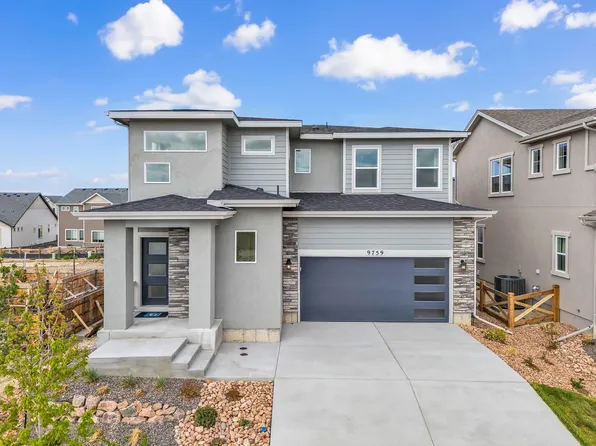 9759 Feathergrass Dr, Colorado Springs, CO 80927