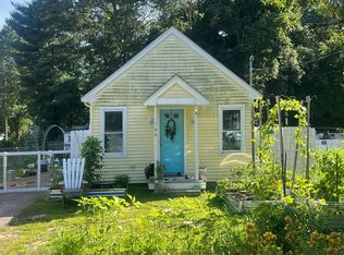 166 Wareham St, Middleboro, MA 02346