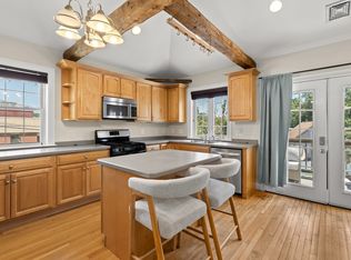 Elliott Place Condominium, Abington, MA 02351
