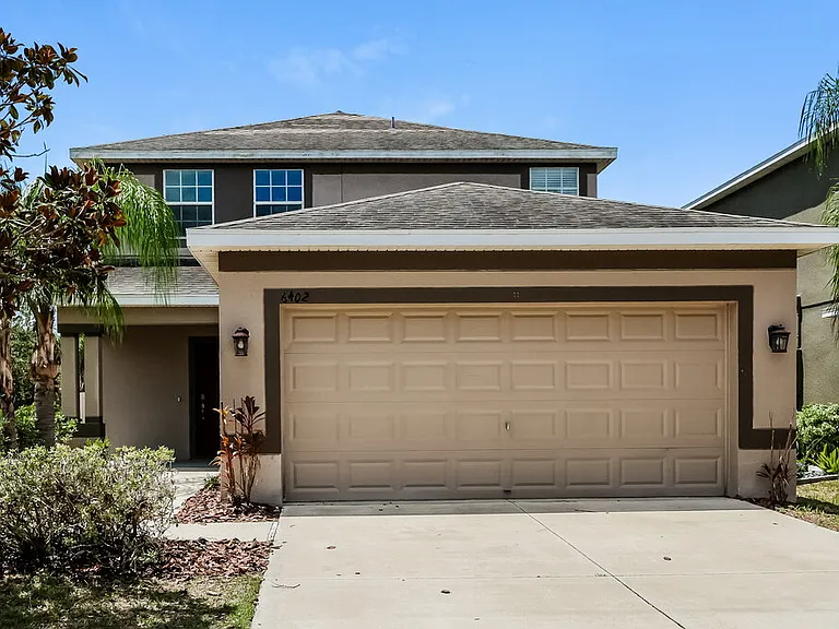 6402 Trent Creek Dr — Photo 1
