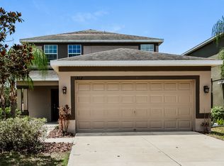 6402 Trent Creek Dr, Ruskin, FL 33573