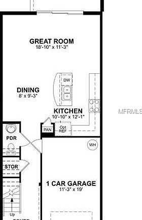 2nd image of 1510 Round Rock Ct