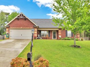 6036 Whisper Ridge Ln #21, Corryton, TN 37721