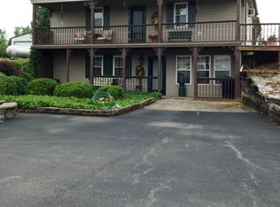 137 Highway 910, Russell Springs, KY 42642