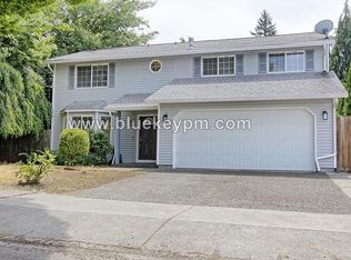 12711 NE 101st St, Vancouver, WA