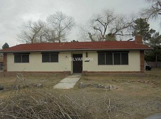 3750 E Oquendo Rd, Las Vegas, NV 89120