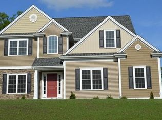 24 Brigham Hill Rd, Attleboro, MA 02703