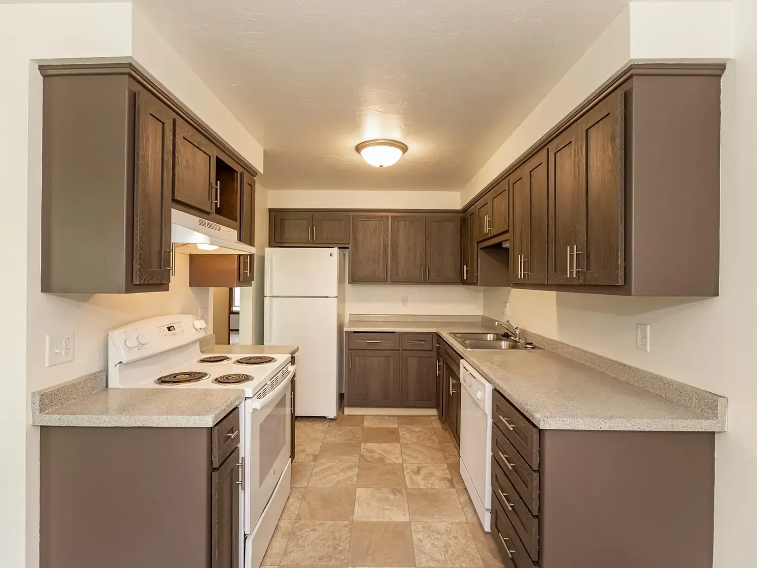 Mount Mary Apartments — Photo 2