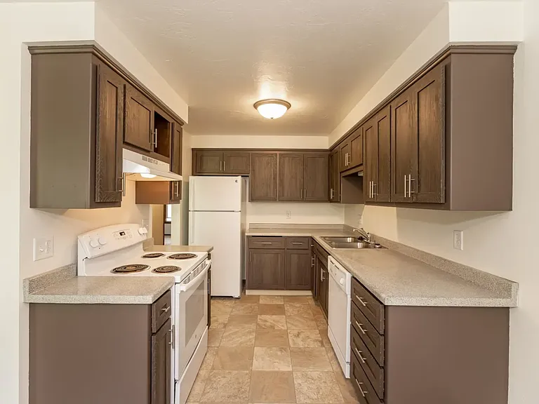 Mount Mary Apartments — Photo 2
