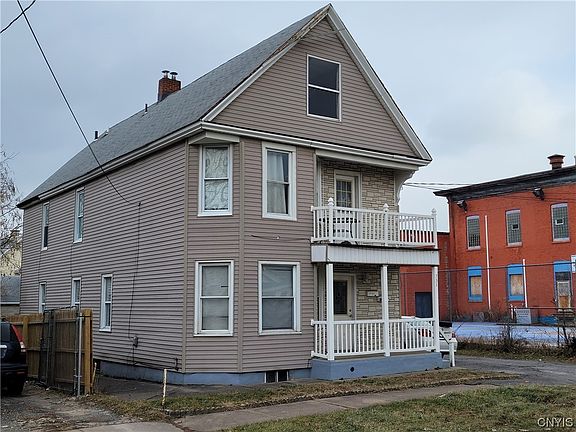 751 Lansing St, Utica, NY 13501 | MLS #S1461022 | Zillow