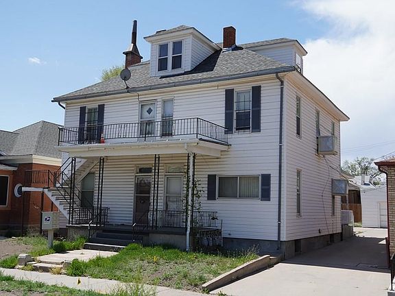 3rd image of 519 W Evans Ave