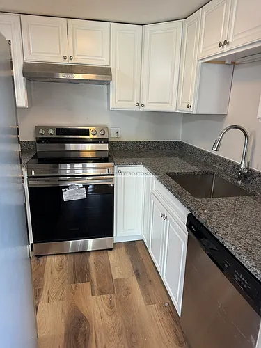 231 Coolidge Ave #414 Photo 1