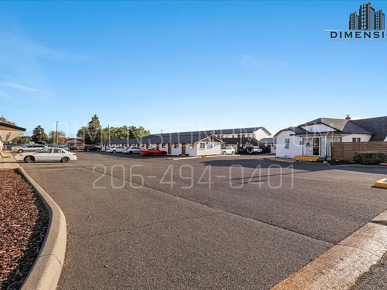 Columbia Apartments Yakima — Photo 20