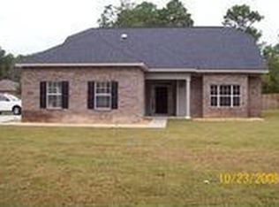 1114 Massachusetts Ave, Lynn Haven, FL 32444