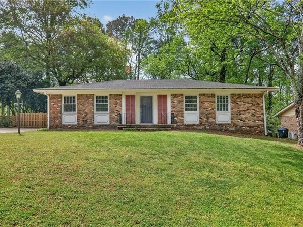 1997 Afond Ct, Atlanta, GA 30341