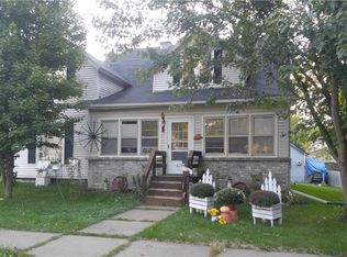 611 N Emery St, Stanley, WI 54768