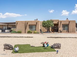 3290 Doc Bar Ct, Las Cruces, NM 88007