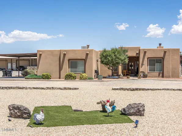 3290 Doc Bar Ct, Las Cruces, NM 88007