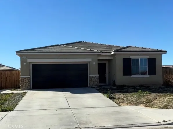 11592 Miranda Dr, Adelanto, CA 92301