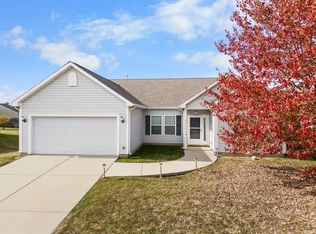5423 Wilmington Cir, Lafayette, IN 47905