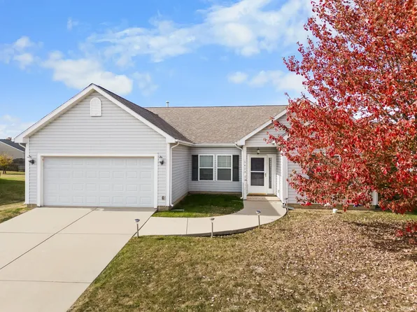 5423 Wilmington Cir, Lafayette, IN 47905