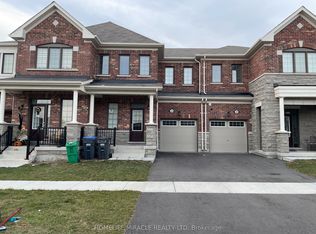 56 Circus Cres, Brampton, ON L7A5E3