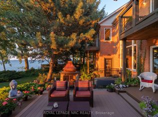 11 Abbey Ave, Saint Catharines, ON