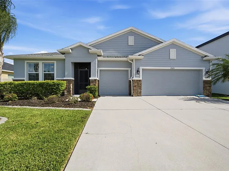 15020 Trinity Fall Way — Photo 1