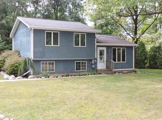 1850 Patterson St, Ortonville, MI