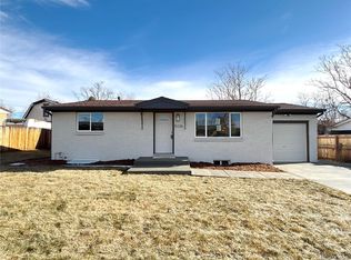 5126 Johnson St, Arvada, CO 80002