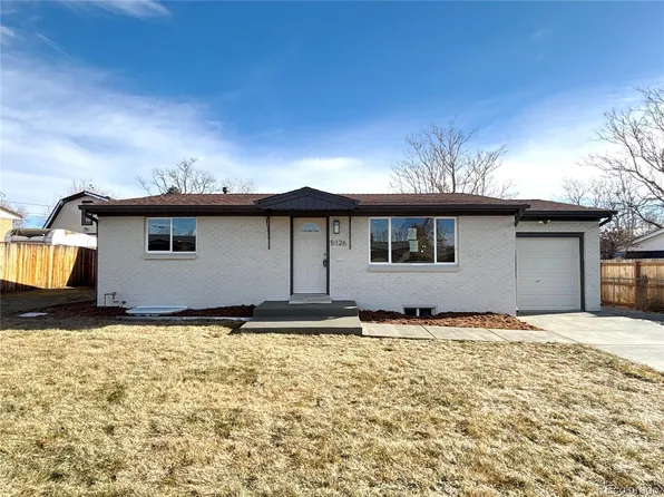 5126 Johnson Street, Arvada, CO 80002