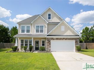 220 Willow Oak Dr, Richmond Hill, GA 31324