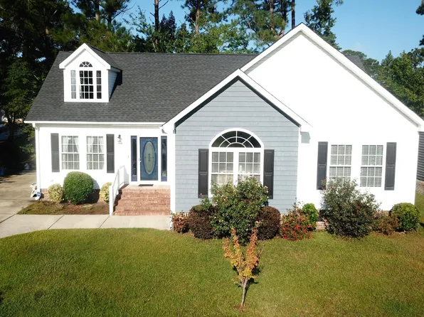 894 Palmer Drive, Calabash, NC 28467