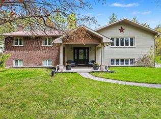 2518 Rideau Ferry Rd, Drummond/north Elmsley, ON K7H0G7