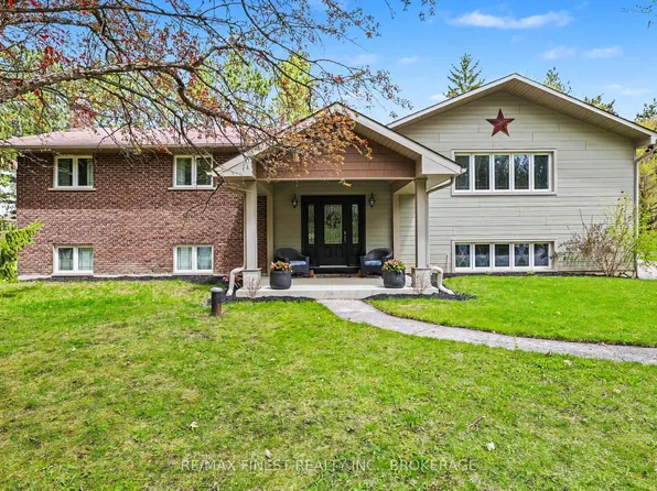 2518 Rideau Ferry Rd, Drummond/north Elmsley, ON K7H 0G7