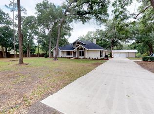 220 Baxter Rd, Lake Helen, FL 32744