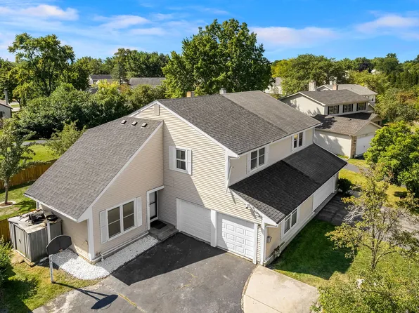 1543 Brandywyn Ln, Buffalo Grove, IL 60089