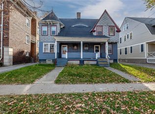 3315 Archwood Ave, Cleveland, OH 44109