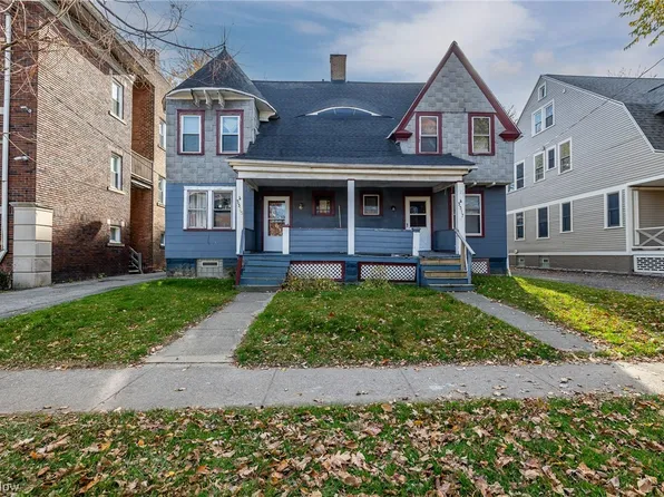 3315 Archwood Ave, Cleveland, OH 44109