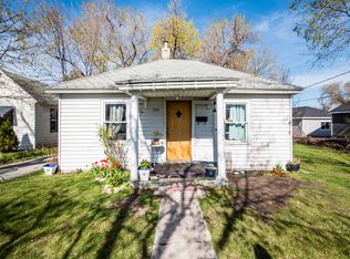 309 N 500 W, Logan, UT 84321