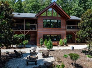 216 Double Eagle Dr, Nebo, NC 28761