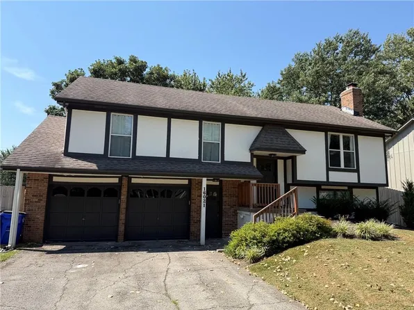 16021 W 153rd Ter, Olathe, KS 66062