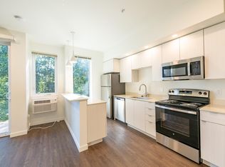 Parkview Commons, Portland, OR 97232