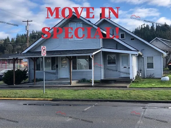 314-320 SW Cascade Ave #171-3, Chehalis, WA 98532