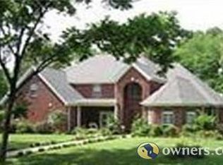 2265 Fennell Pl, Nesbit, MS 38651