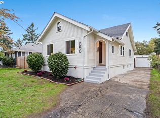 856 NE 68th Ave, Portland, OR 97213