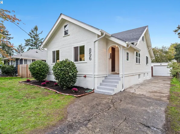 856 NE 68th Ave, Portland, OR 97213