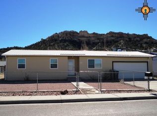 3622 Ciniza Dr, Gallup, NM 87301