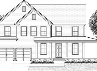 3221 Blackley Old Rd, Douglasville, GA 30135