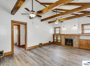 1839 S Water St, Wichita, KS 67213